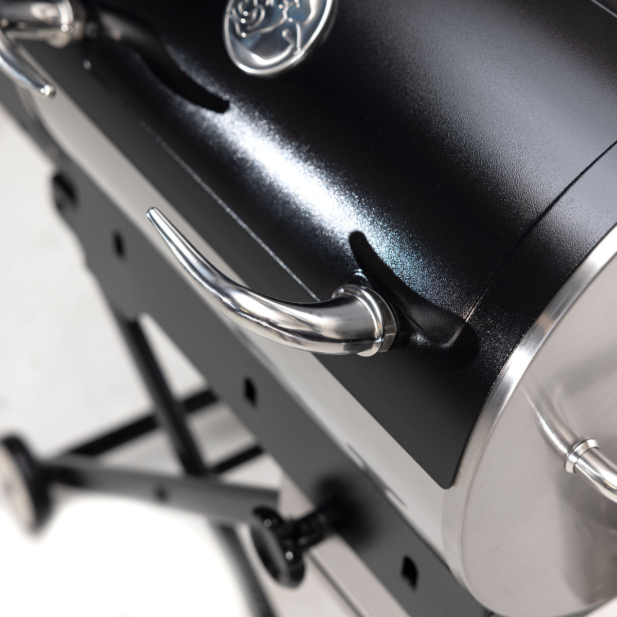 Recteq The Road Warrior 340P Pellet Grill