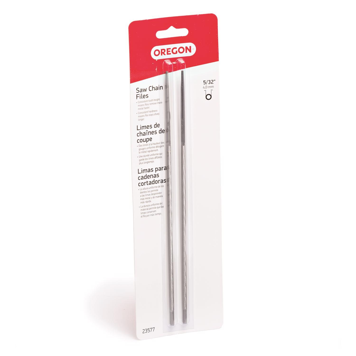 Oregon Sure Sharp Chainsaw Chain File