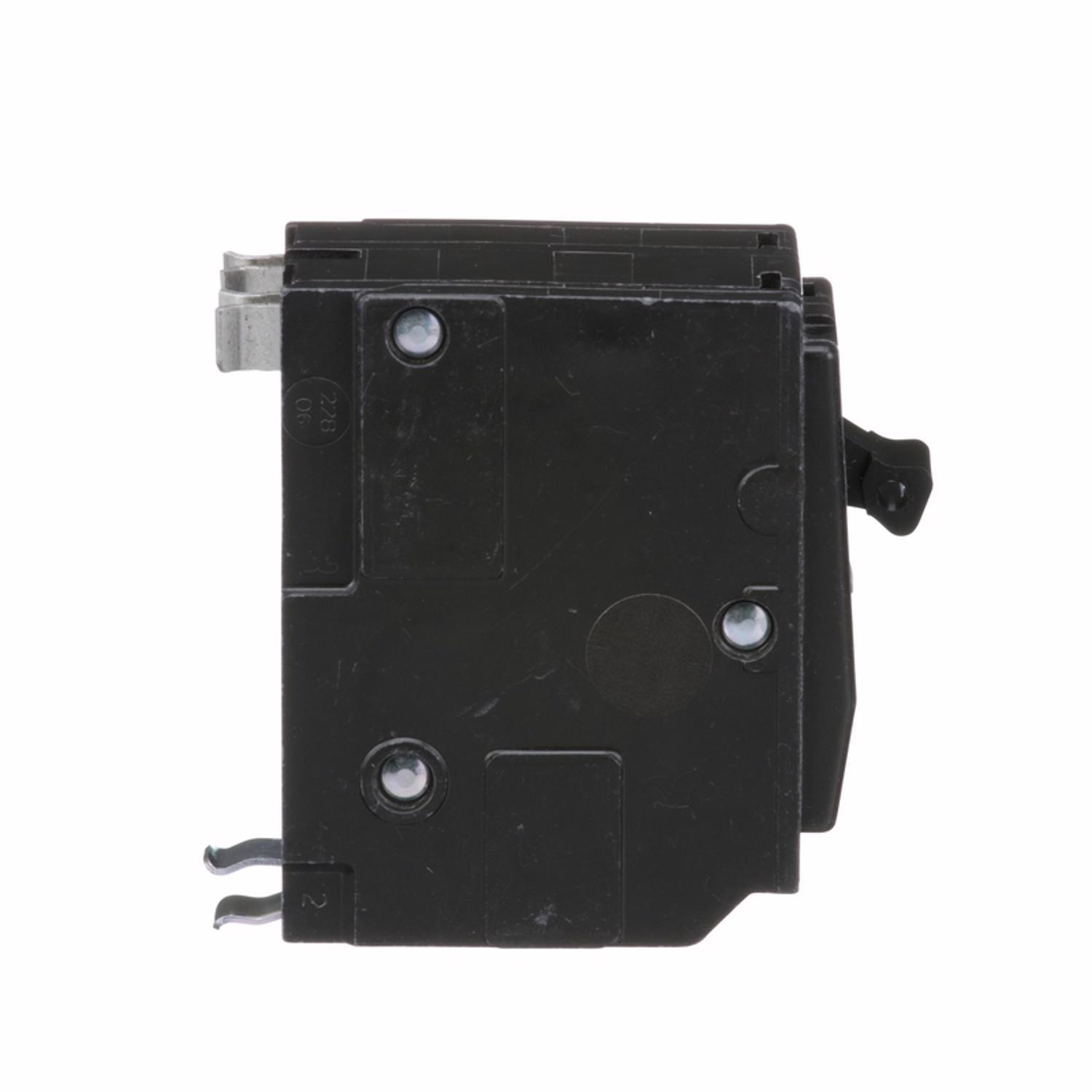 Square D QO 20 amps Plug In 2-Pole Circuit Breaker