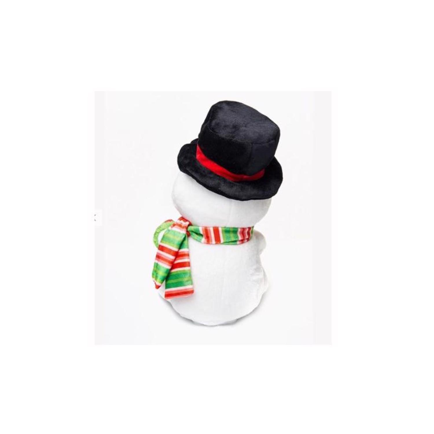 Cuddle Barn Holiday Table Decor 1 pc