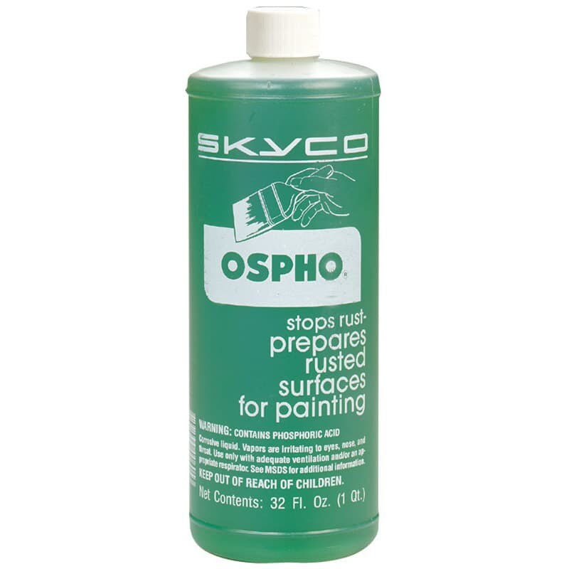 Skyco 1 qt Ospho Surface Prep