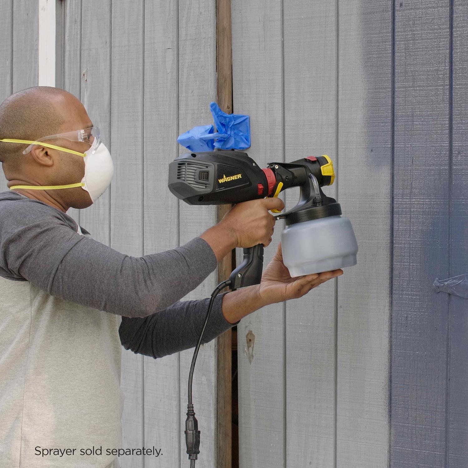 Wagner iSPRAY Fine Finish Nozzle