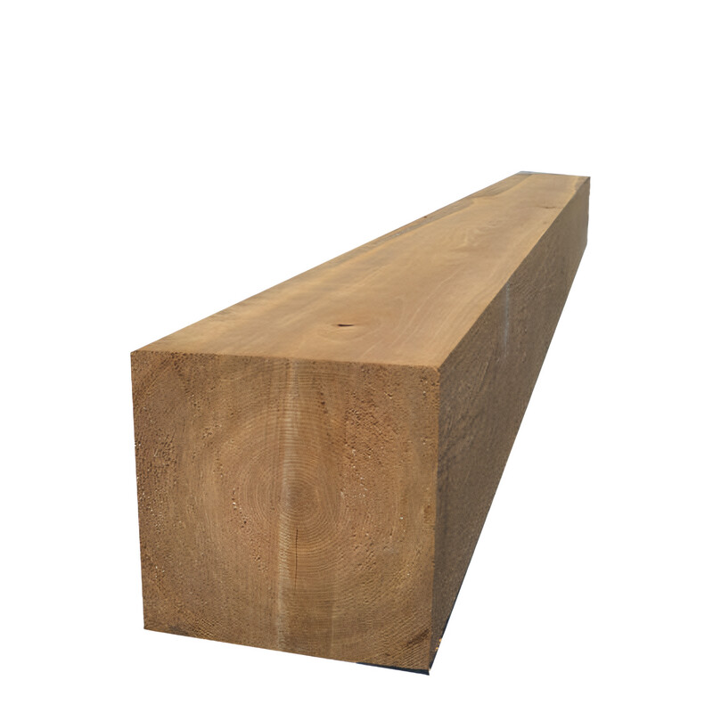 Column Cypress 10 in. x 10 in. x 12 ft.