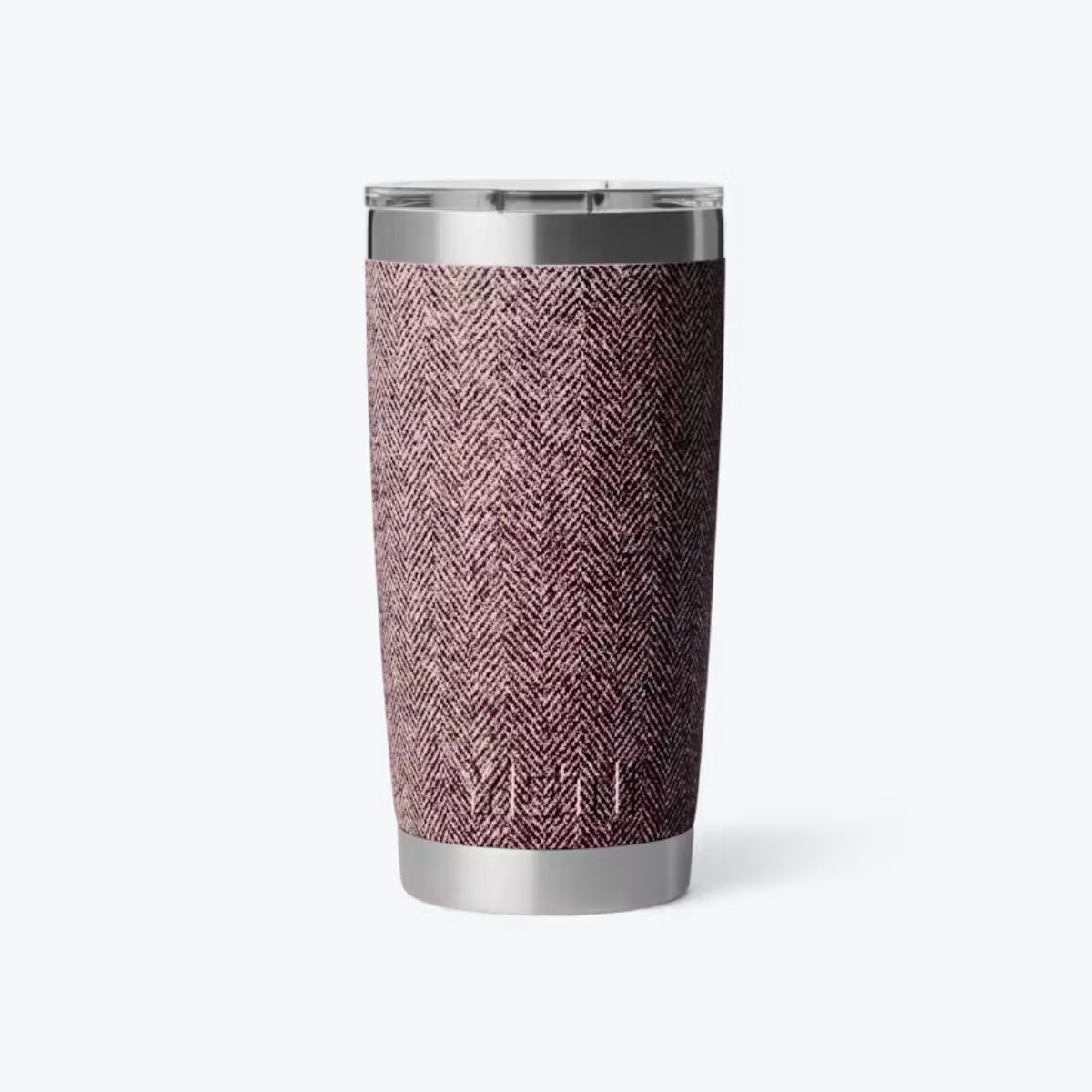YETI Rambler 20 oz. Riverhead Red BPA Free Tumbler with MagSlider Lid