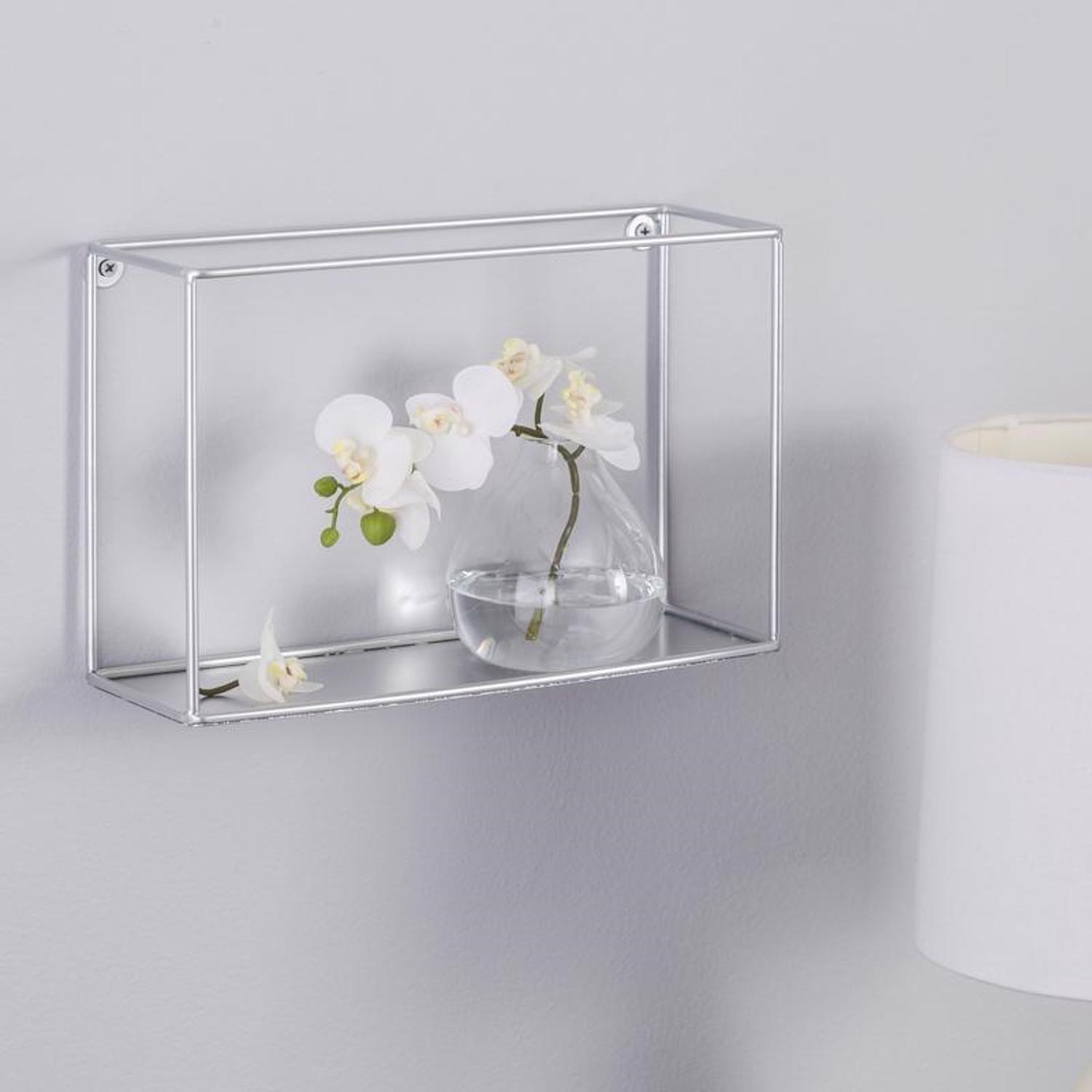 Rust-Oleum Stops Rust Metallic Aluminum Bright Coat Metallic Spray 11 oz