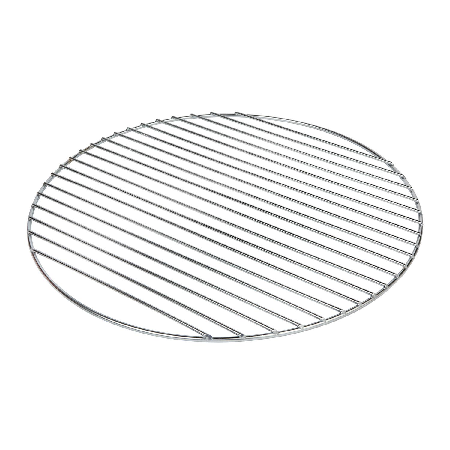 Old Smokey Products Aluminum/Steel Top Grate 21 in. L Old Smokey