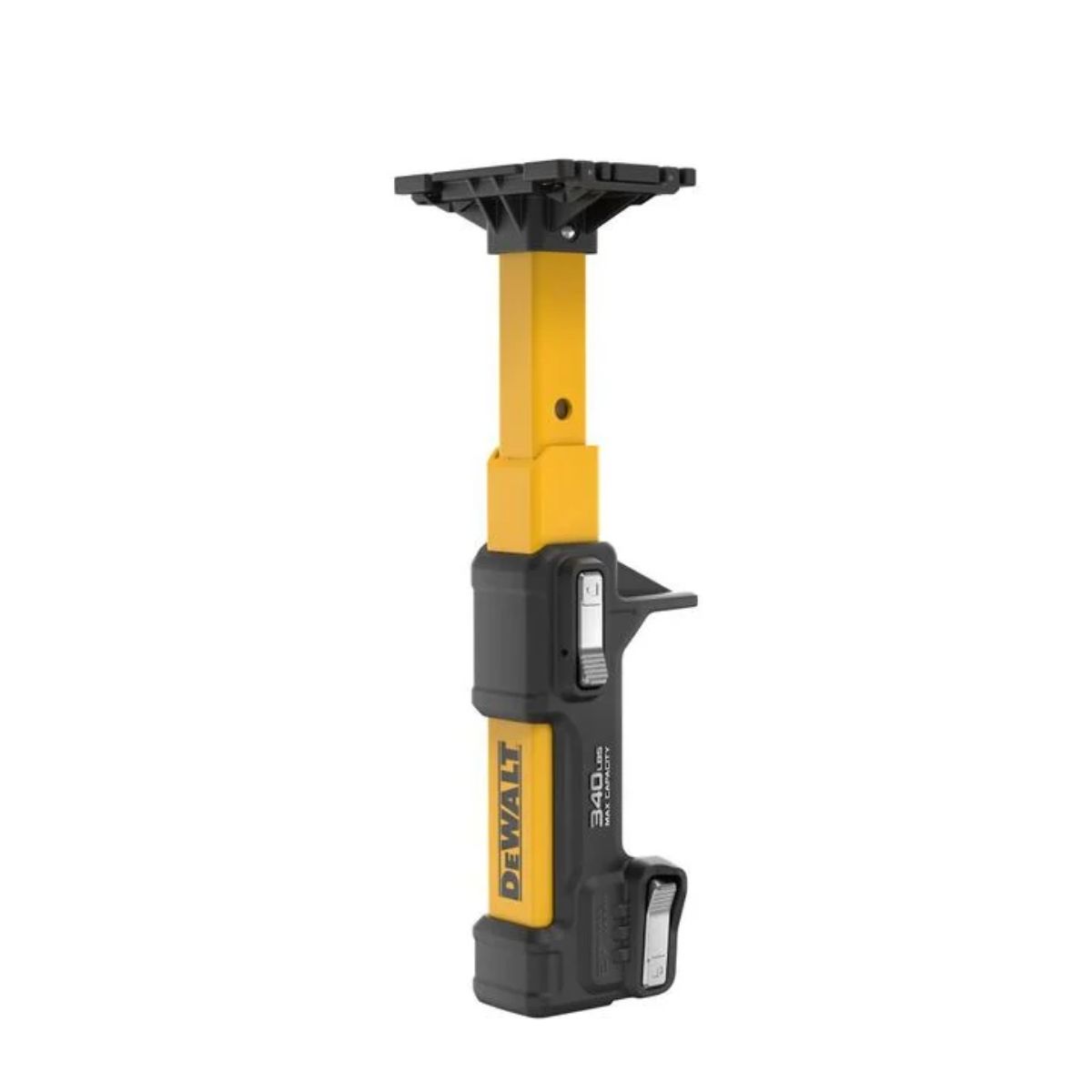 DeWalt Construction Jack Extension