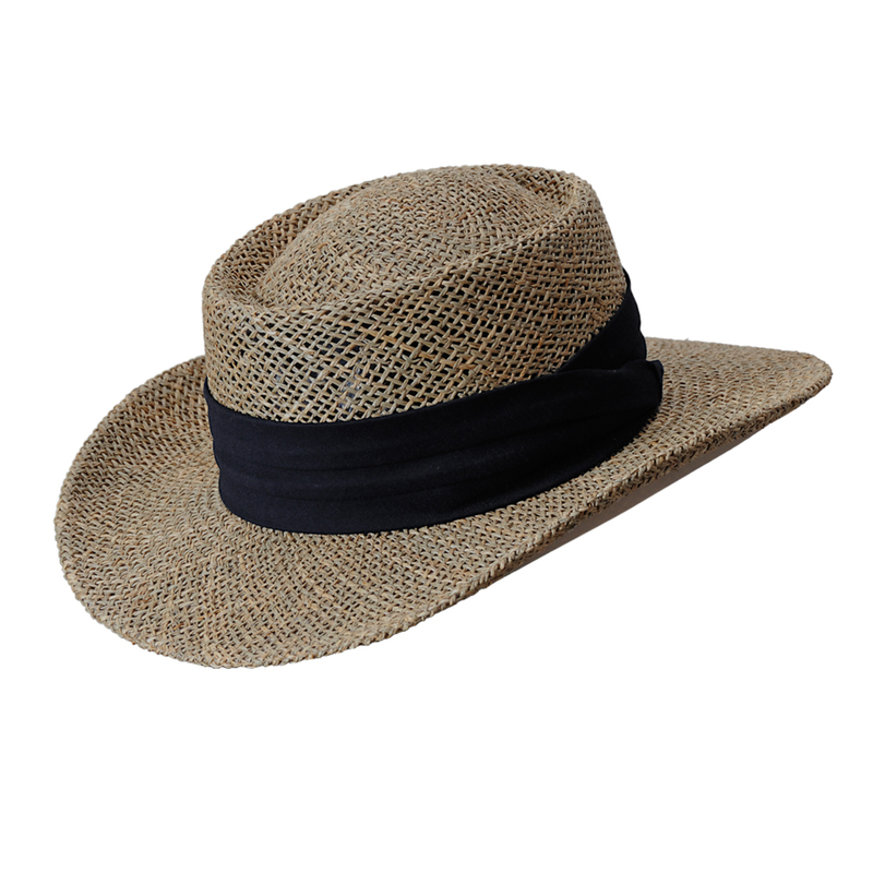 Turner Hats Sports and Fashion Natural S/M