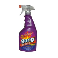LA's TOTALLY AWESOME BANG 203 Bathroom Cleaner