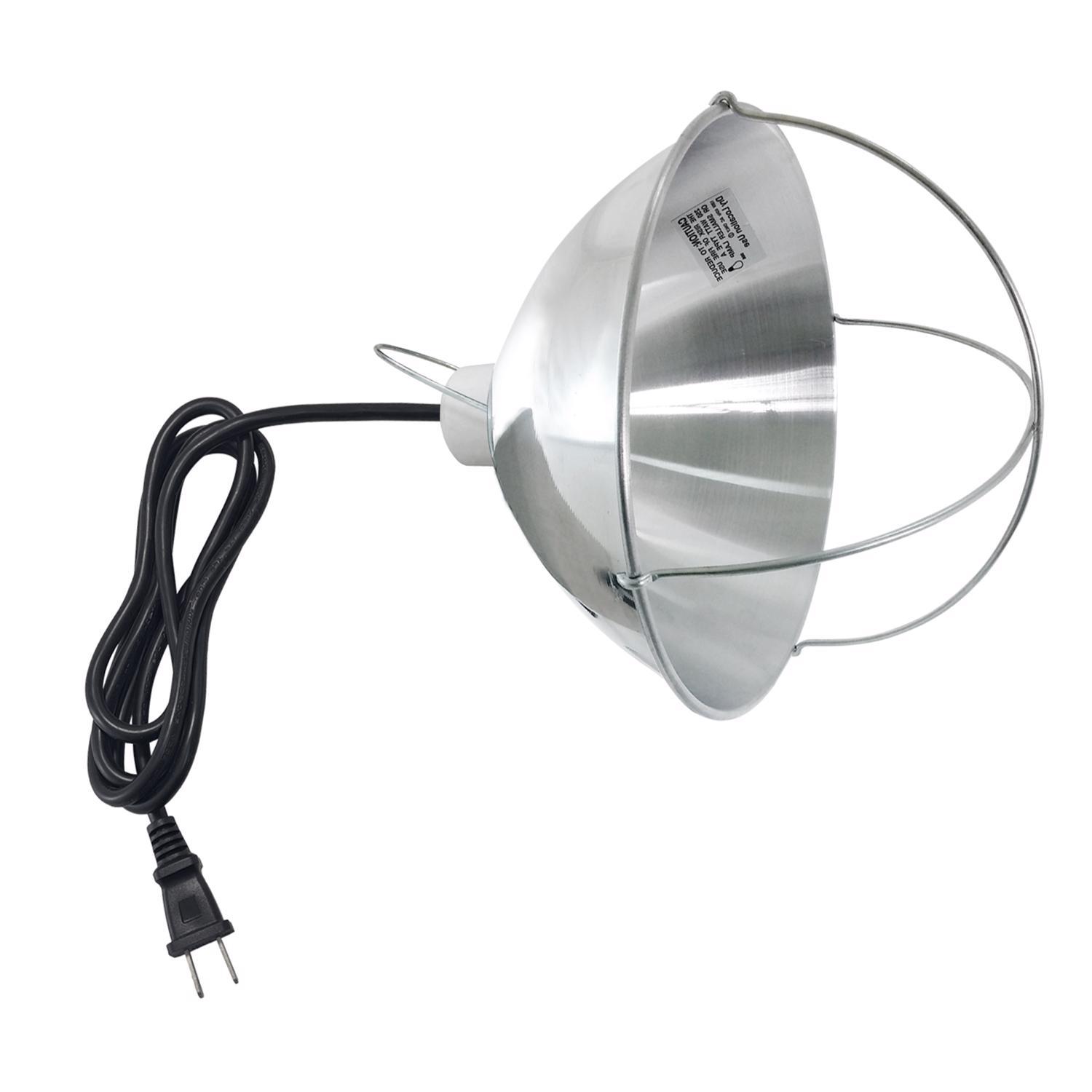 Ace 250 W Brooder and Heat Lamp