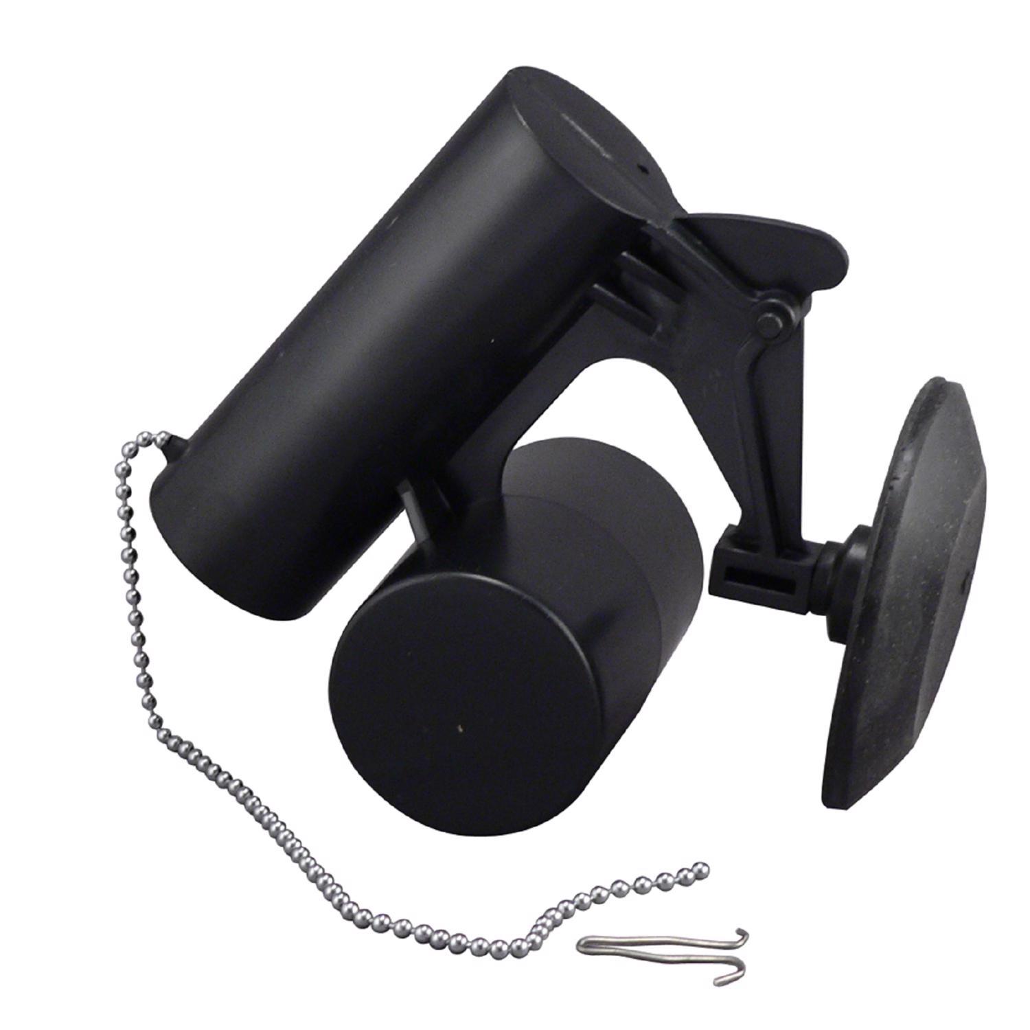 Ace Actuator Disc for Toilet Flush Valve Plastic For American Standard