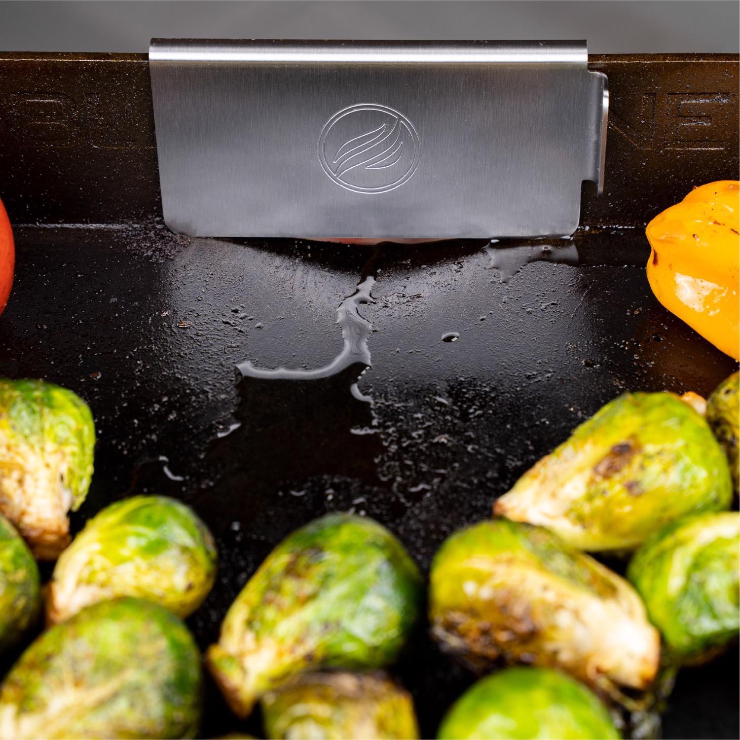 Blackstone Gray Griddle Tool Holder 5 pc