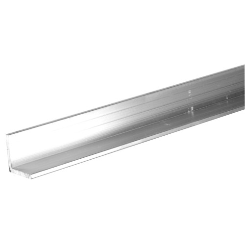 Angle Alum 1/16"x1-1/2"x6' MF