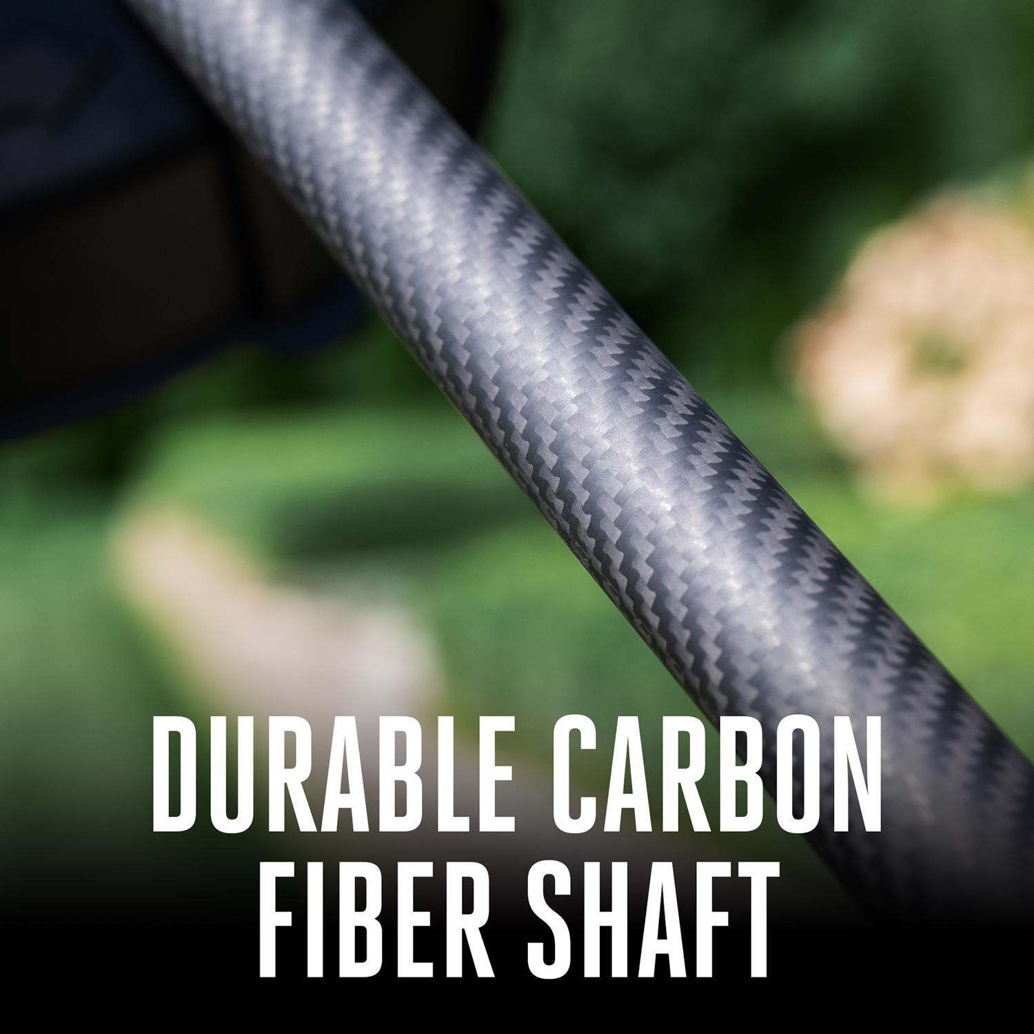 EGO Power+ MultiHead System STA1600 16 in. 56 V Battery Trimmer