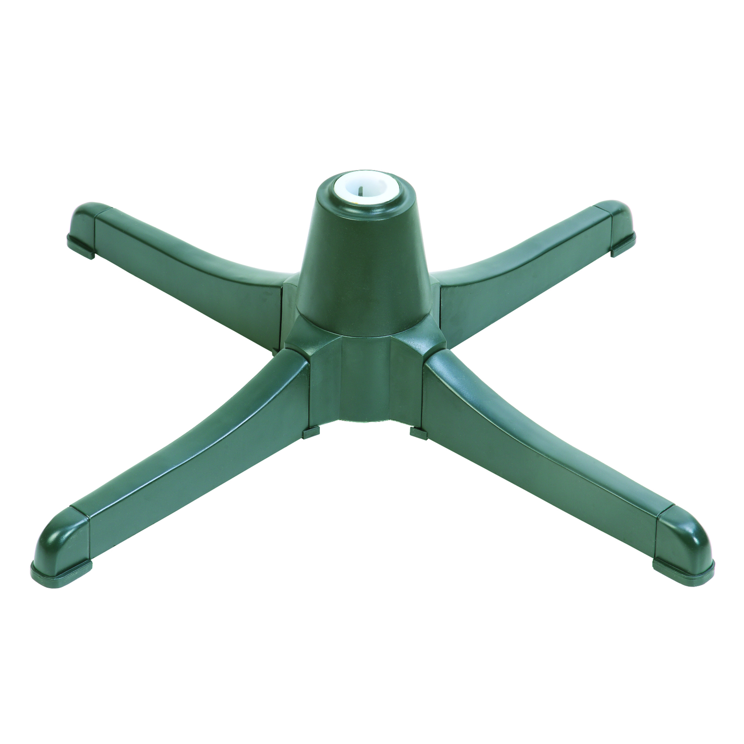 Rotating Tree Stand Plastic Christmas Tree Stand