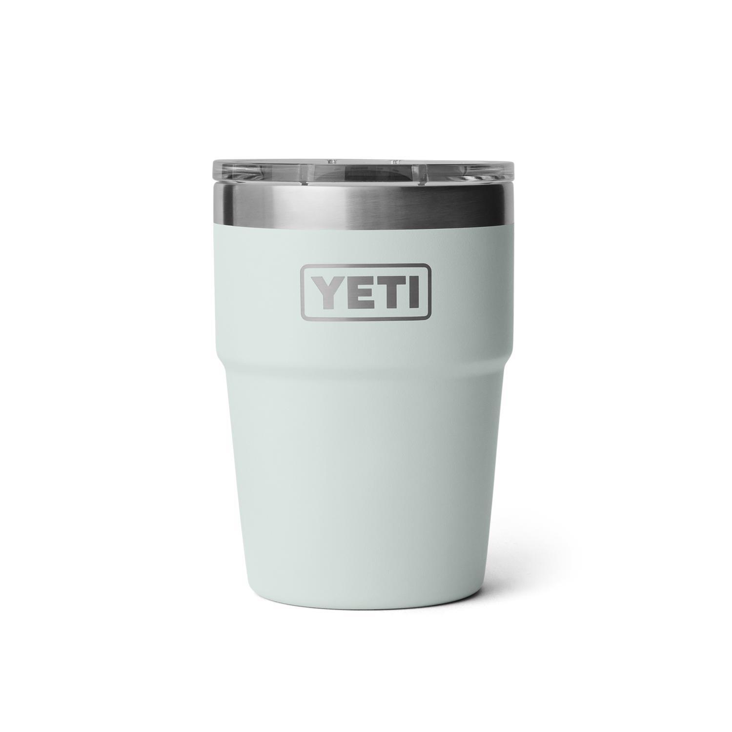 YETI Rambler 16 oz. Ridgeline BPA Free Stackable Tumbler with MagSlider Lid