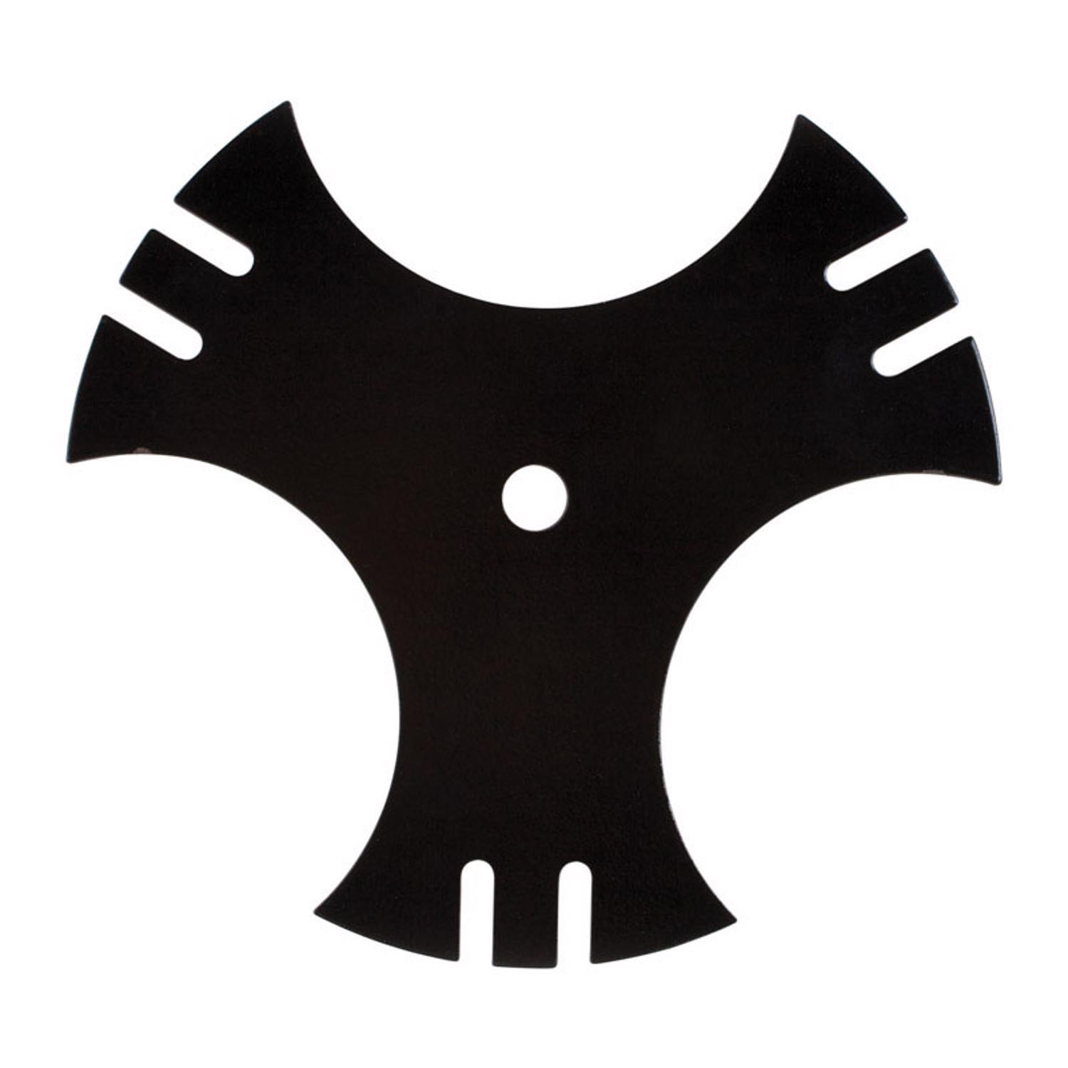 Arnold 9 in. L Edger Blade