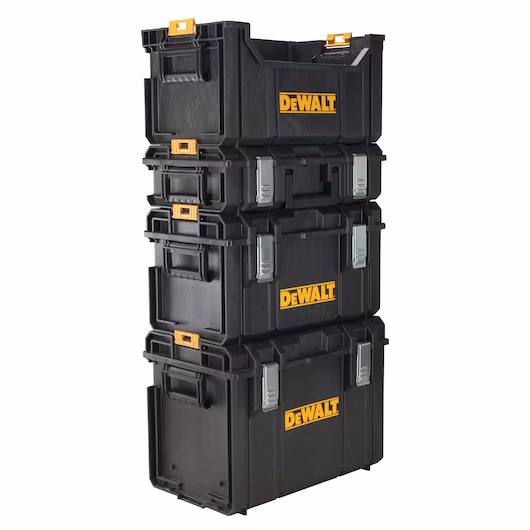 ToughSystem(R) Tote