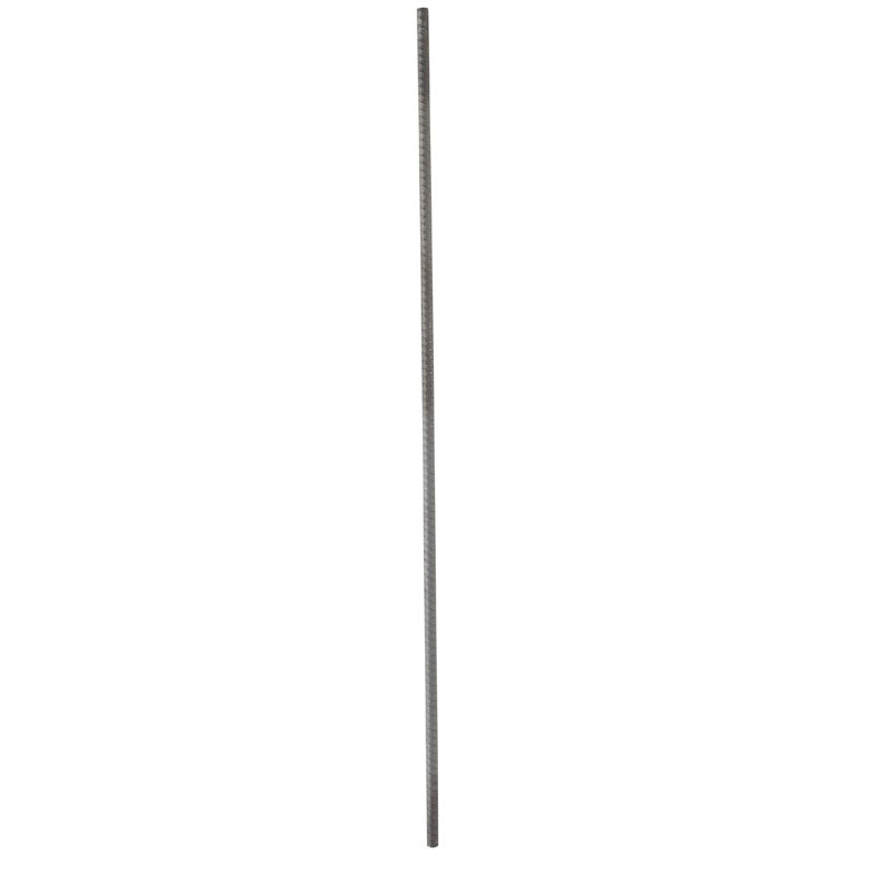 Boltmaster #4 (1/2) in. Dia. x 3 ft. L Steel Rebar Round Rod