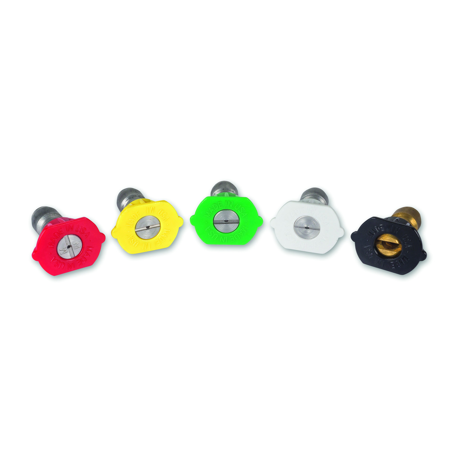 STIHL RB 400 Pressure Washer 5 pk Nozzle Set