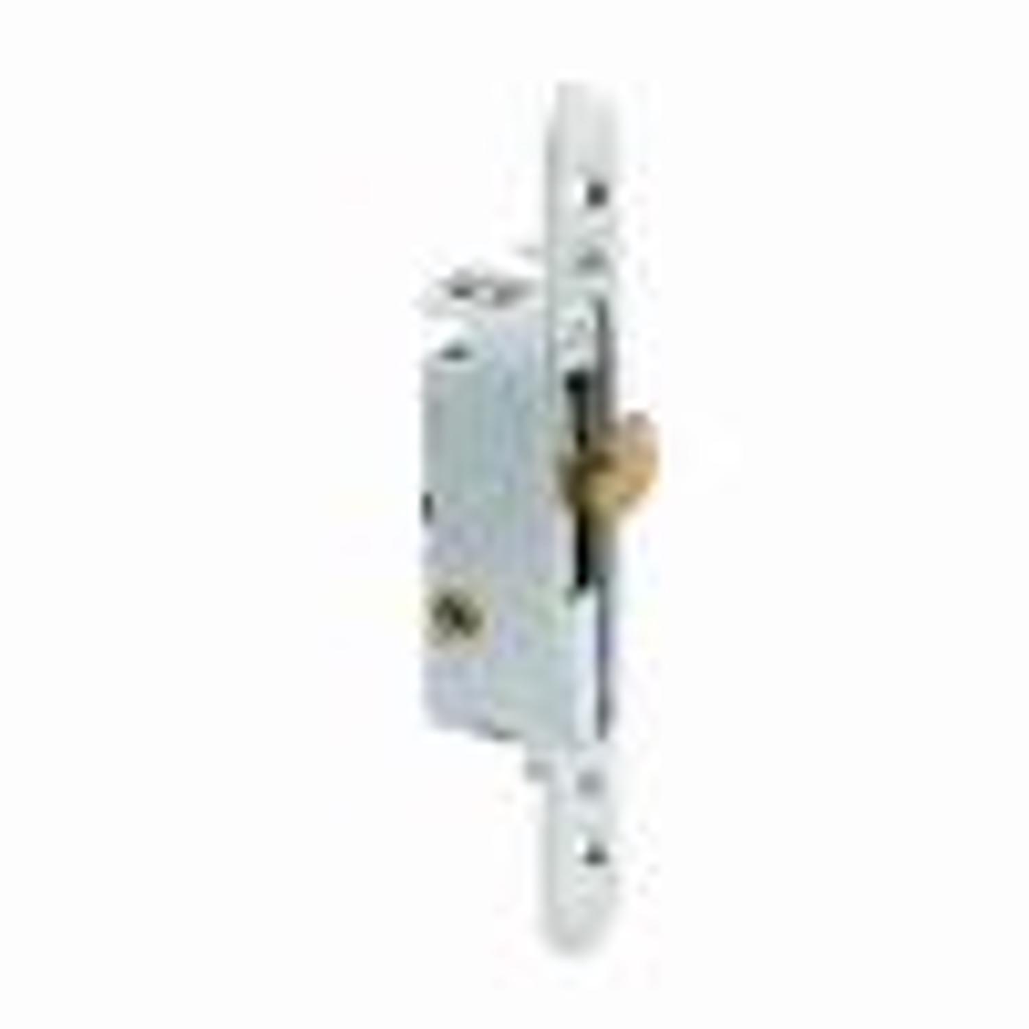 Ace Steel Indoor and Outdoor Mortise Lock