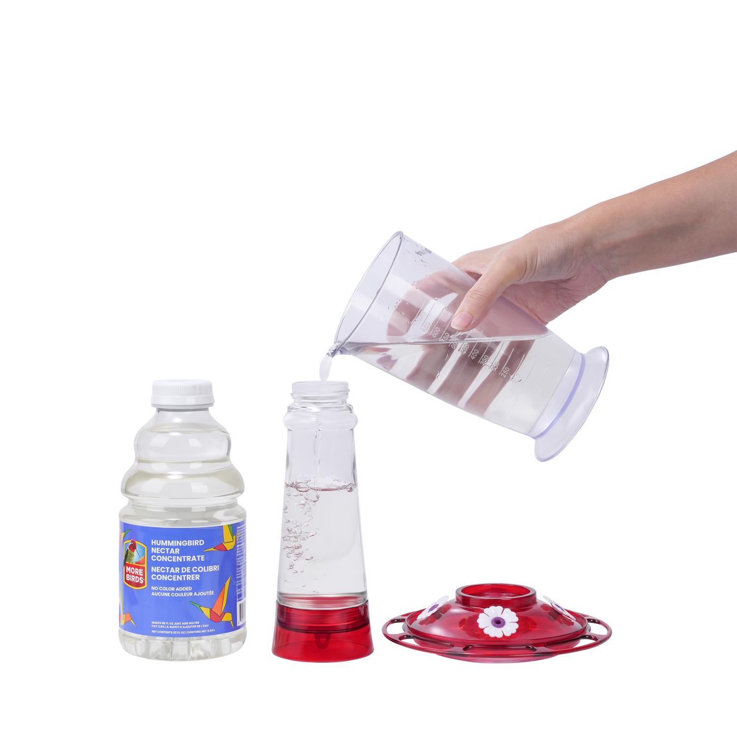 More Birds Nectar Concentrate 32 oz