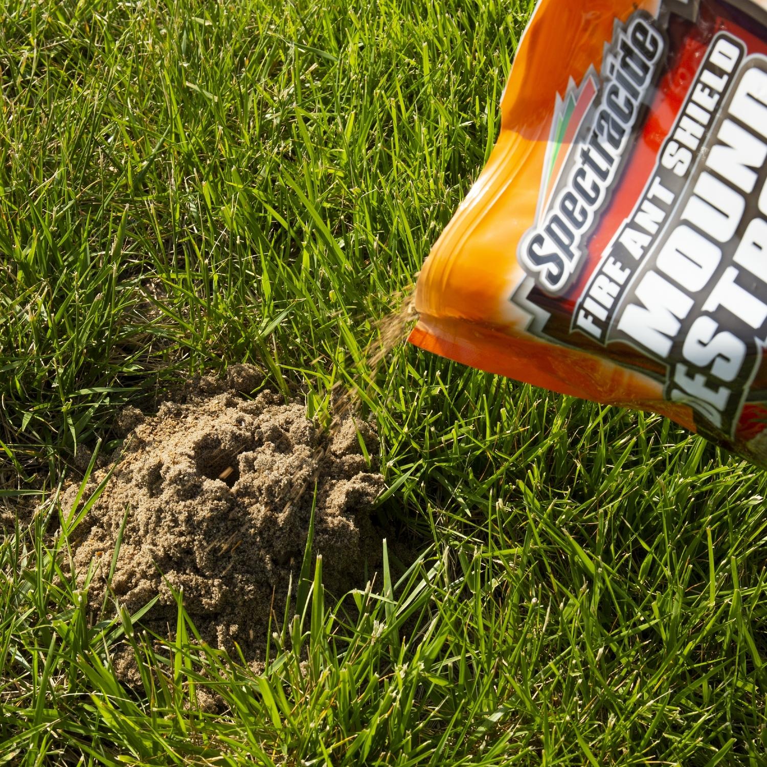 Spectracide Fire Ant Killer Granules 3.5 lb