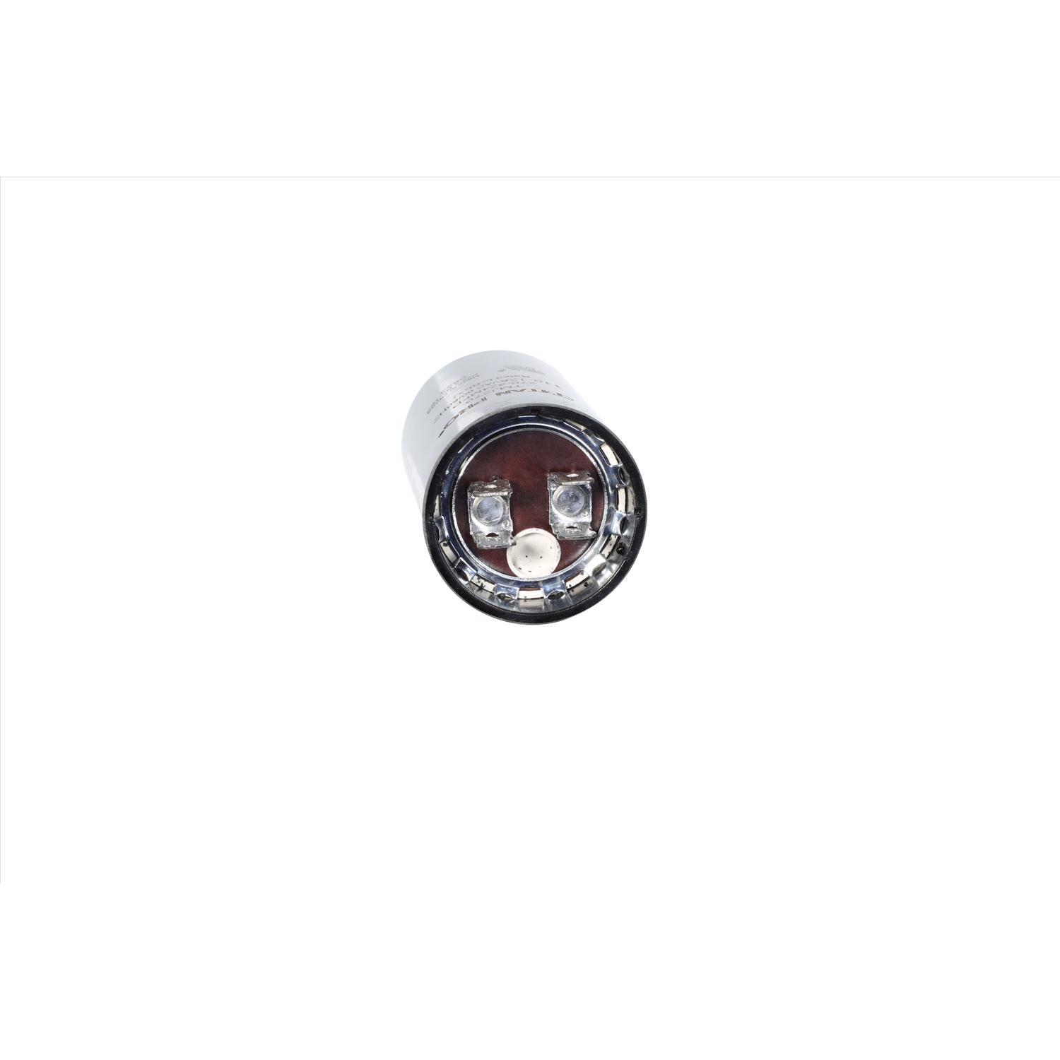 Titan Pro 270-324 MFD 125 V Round Start Capacitor