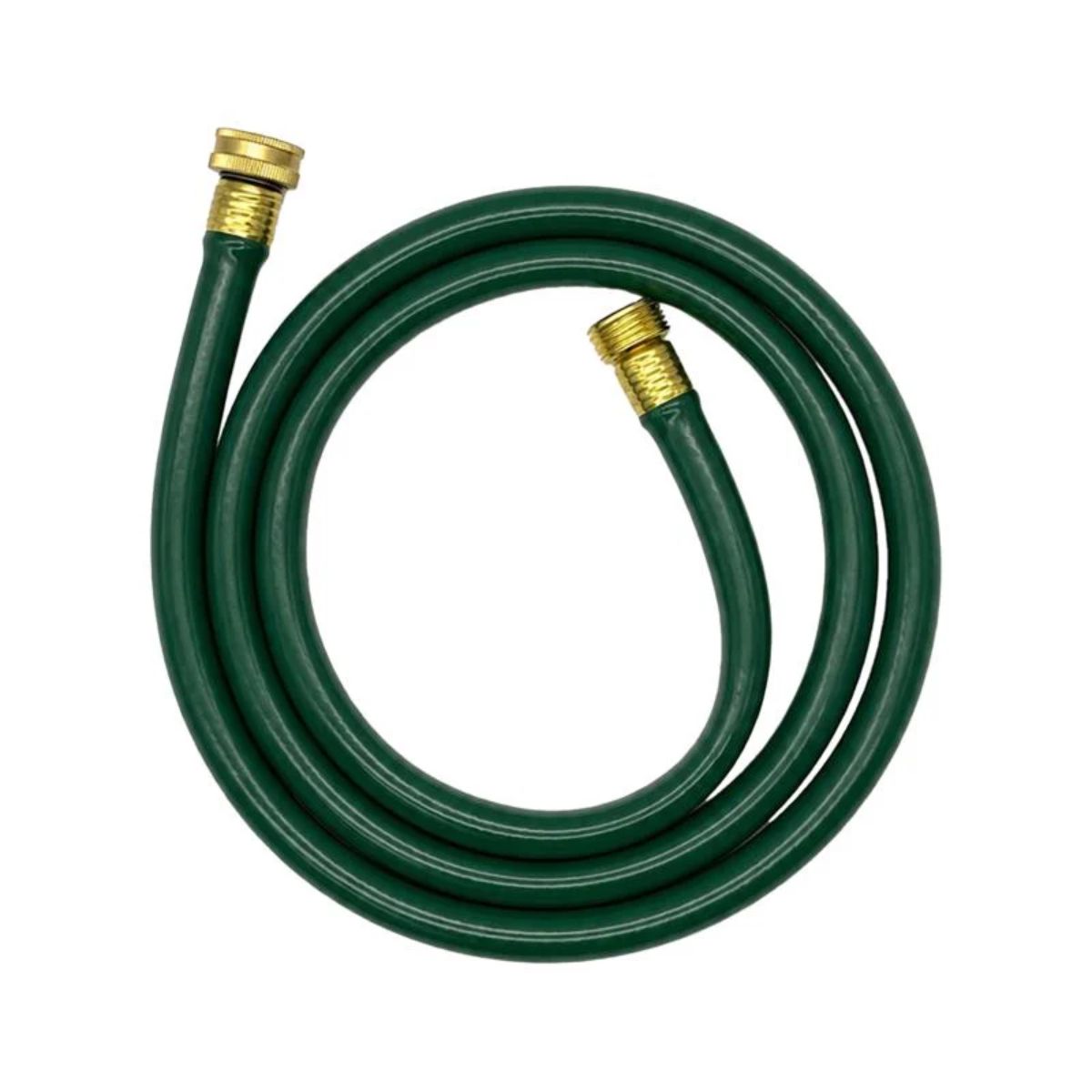 ATC 5/8 in. D X 6 ft. L Light Duty Commercial Grade Leader Hose