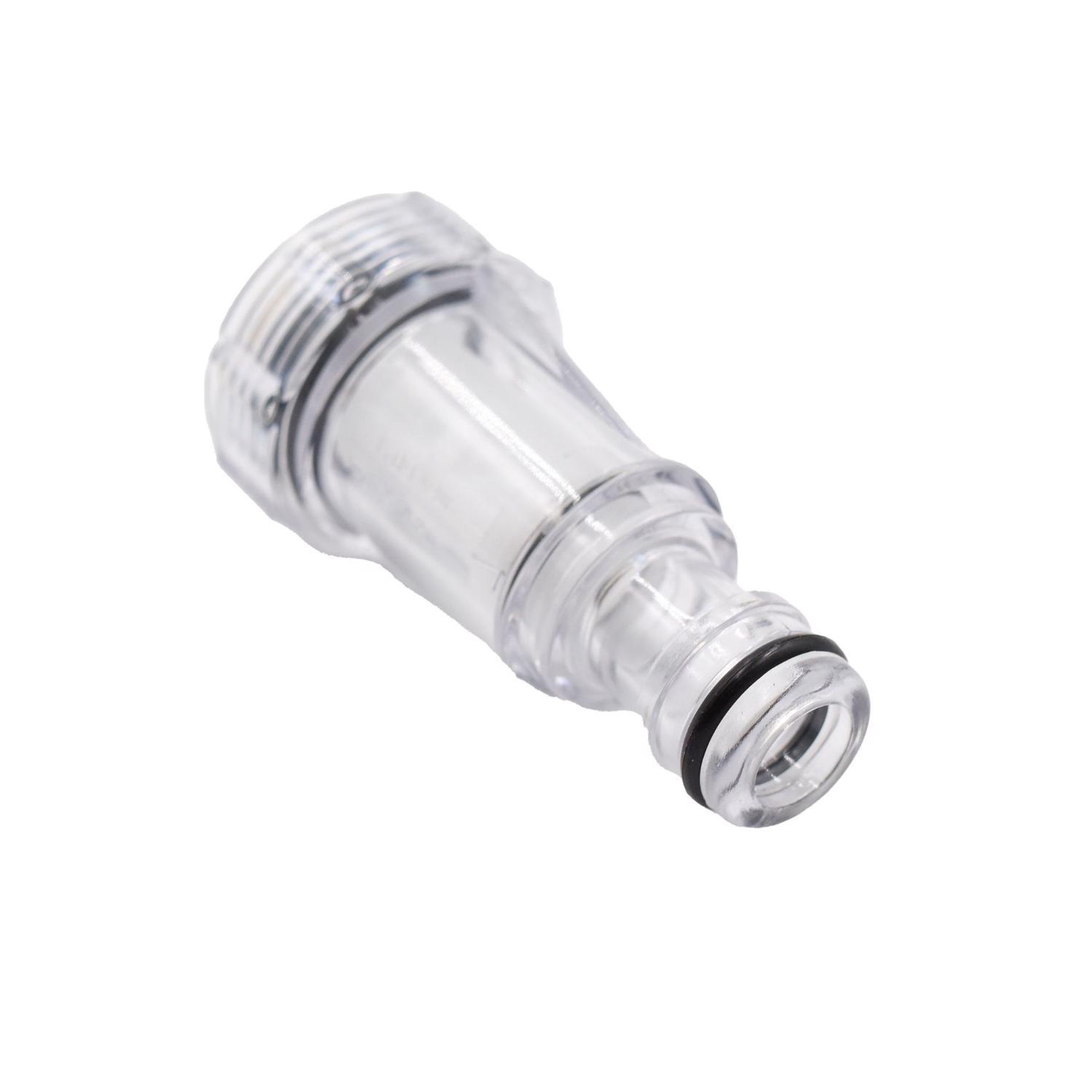 AR Blue Clean Quick Connect Quick Connect Plug Coupling