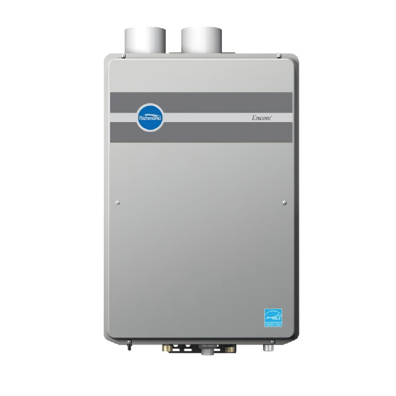 Richmond Encore 199,900 BTU Whole House High Efficiency NG