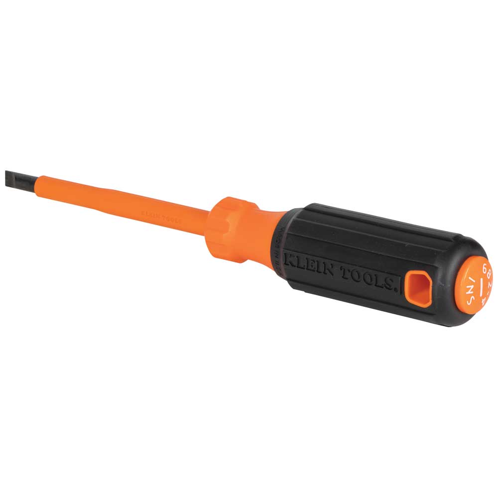 Klein Screwdriver Set, 1000V Insulated, 3-Piece