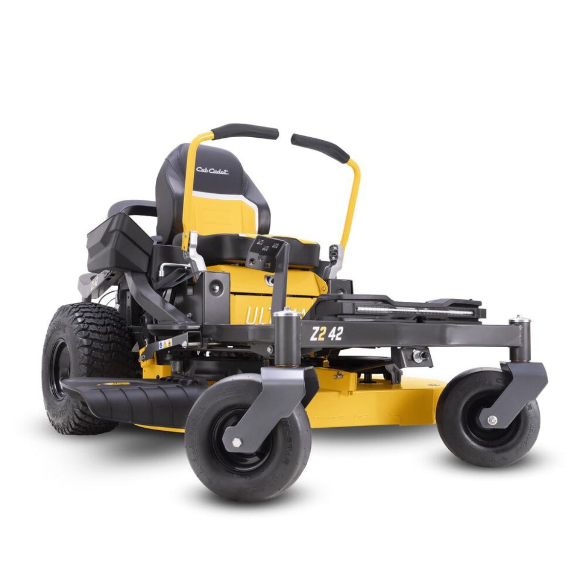 Cub Cadet Ultima Series Z2 ZTR 42 42-in. 21.5 HP