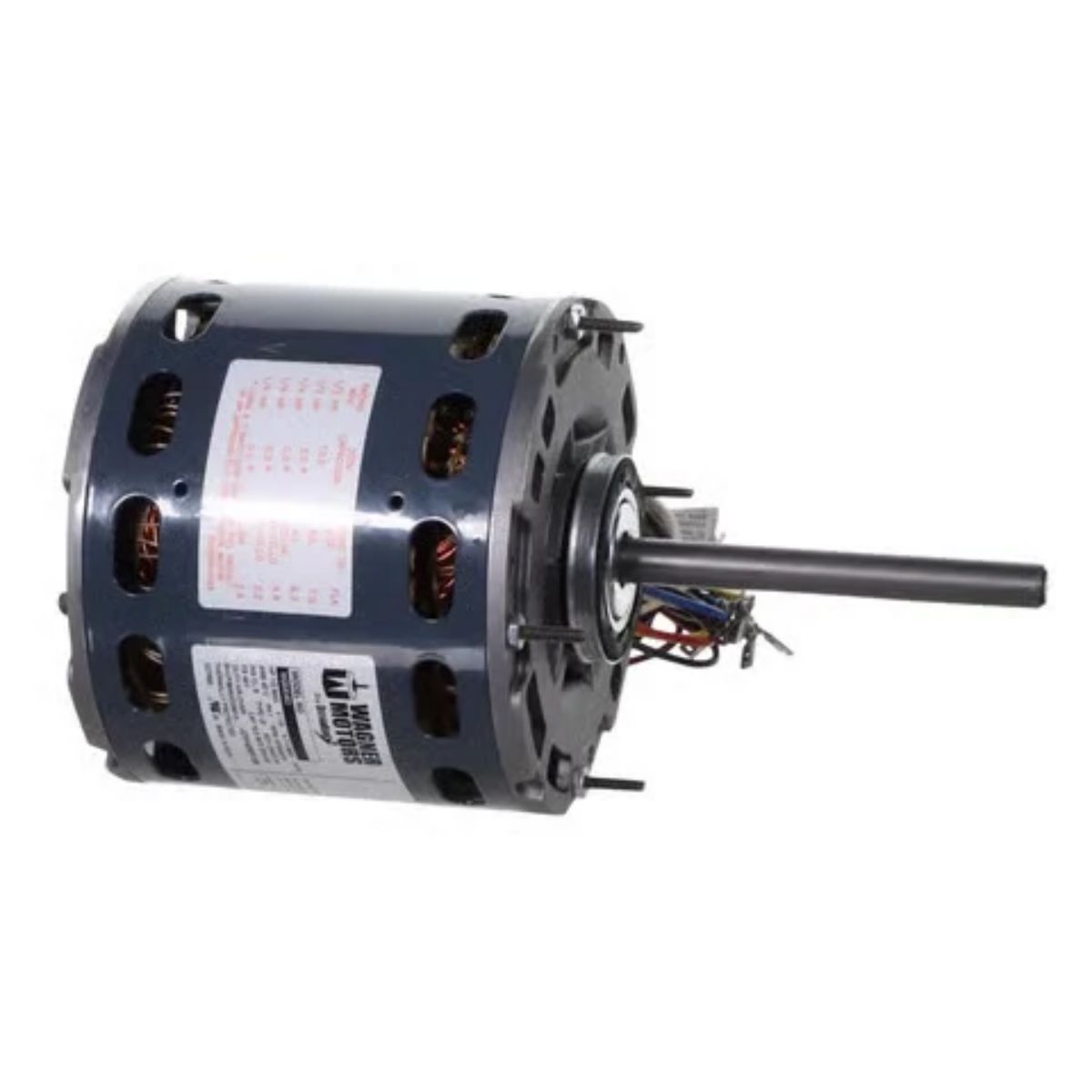 Wagner Furnace Blower Fan Motor 115V 1/2 HP