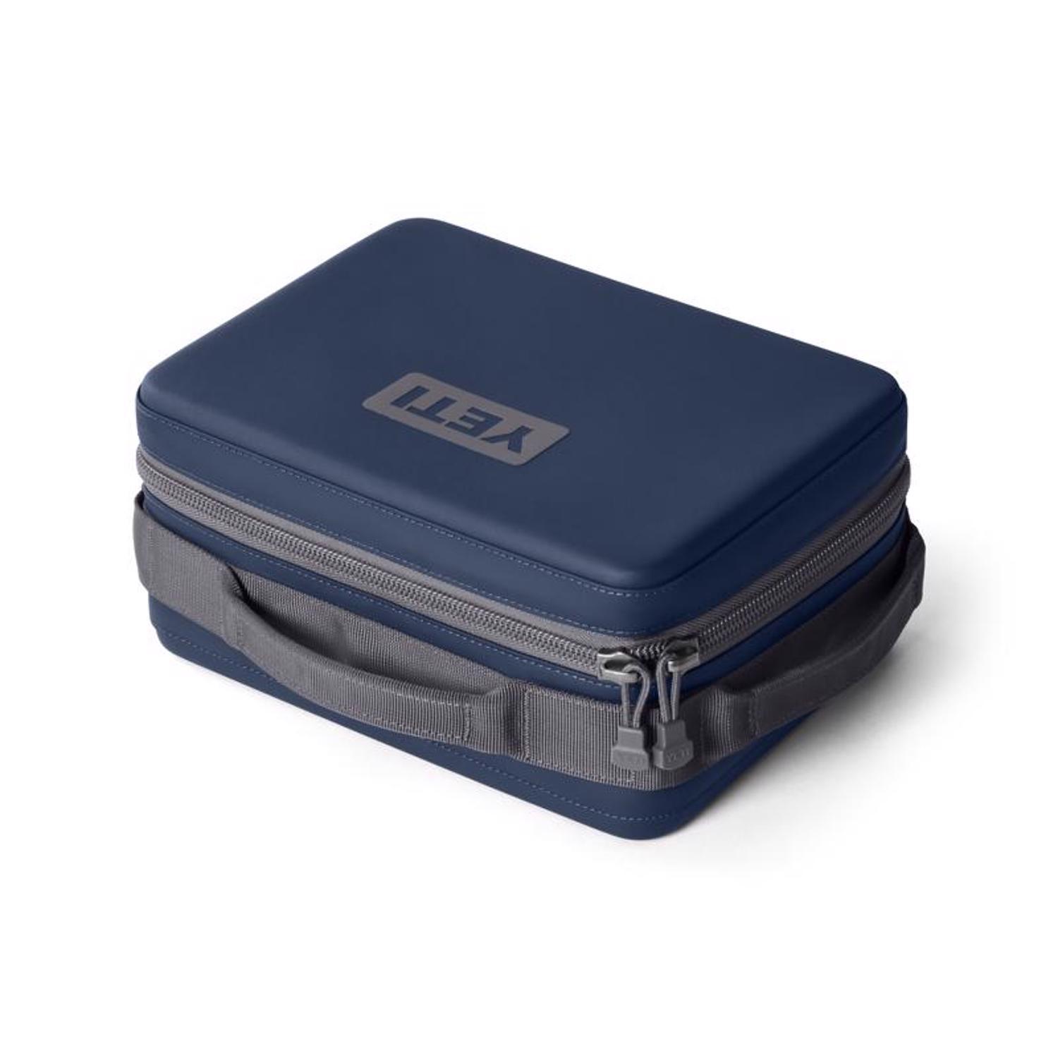 YETI Daytrip Navy 5 L Lunch Box Cooler