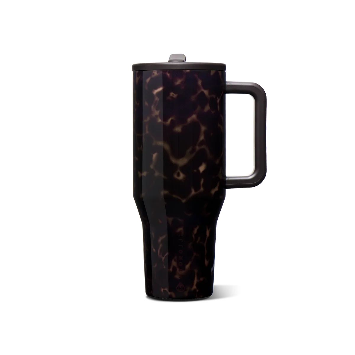 HydroJug Traveler Mocha Tortoise 40 oz.