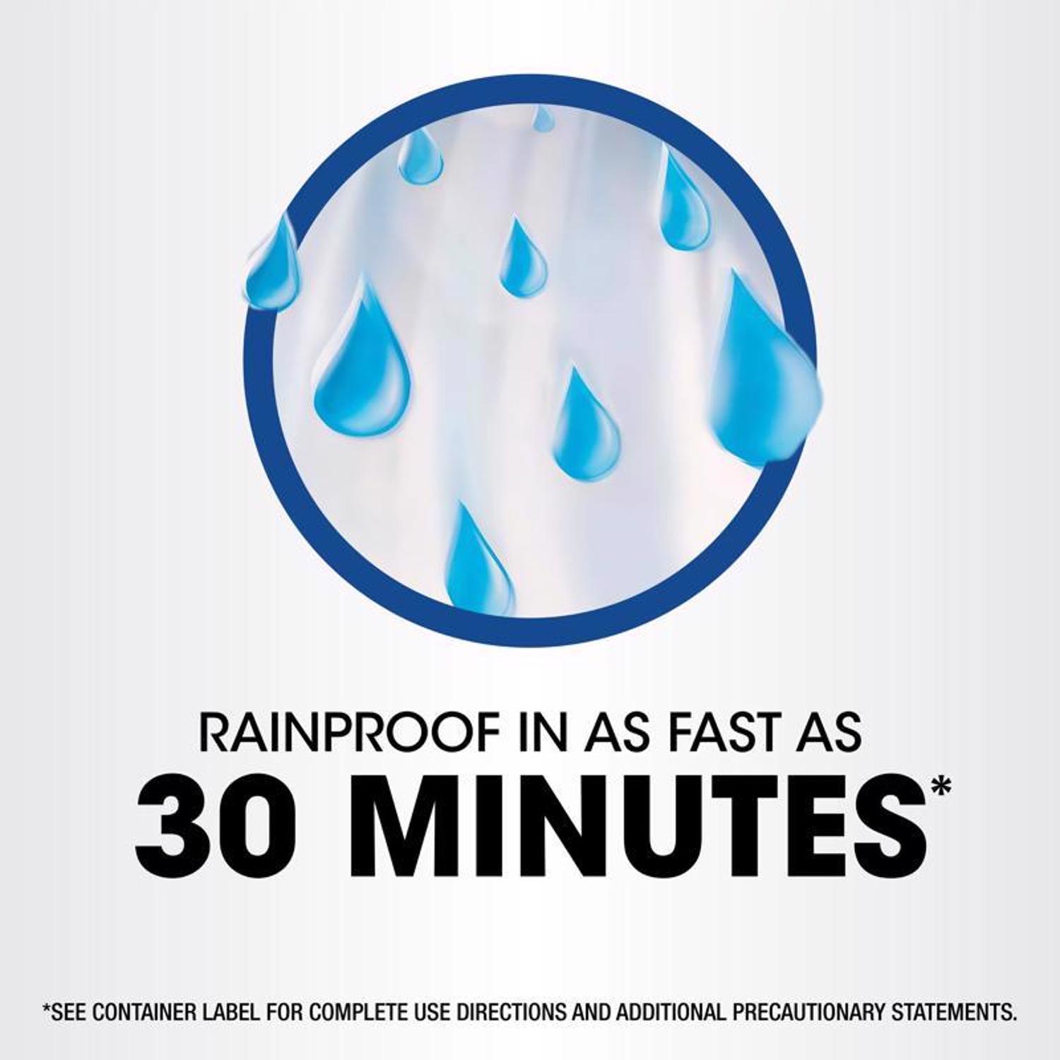 Roundup Weed and Grass Killer Concentrate 1 gal