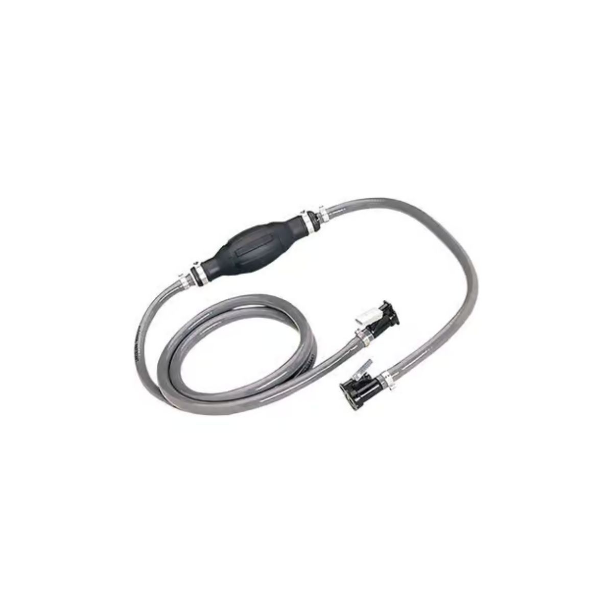Seachoice Stainless Steel Marine Fuel Line Assembly 1 Pack