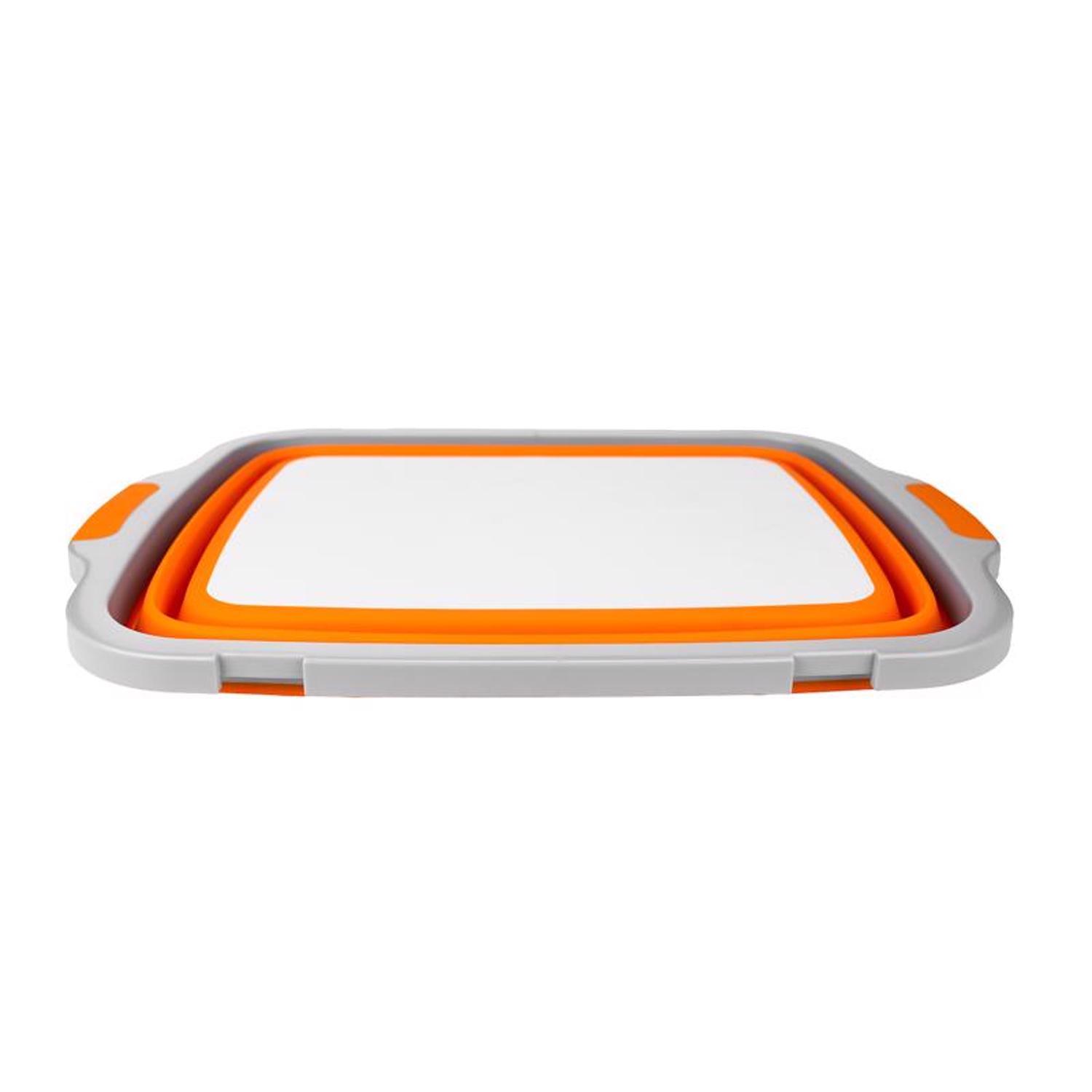 Drip EZ Silicone Prep Tub 22.5 in. L X 16.25 in. W 1 pk