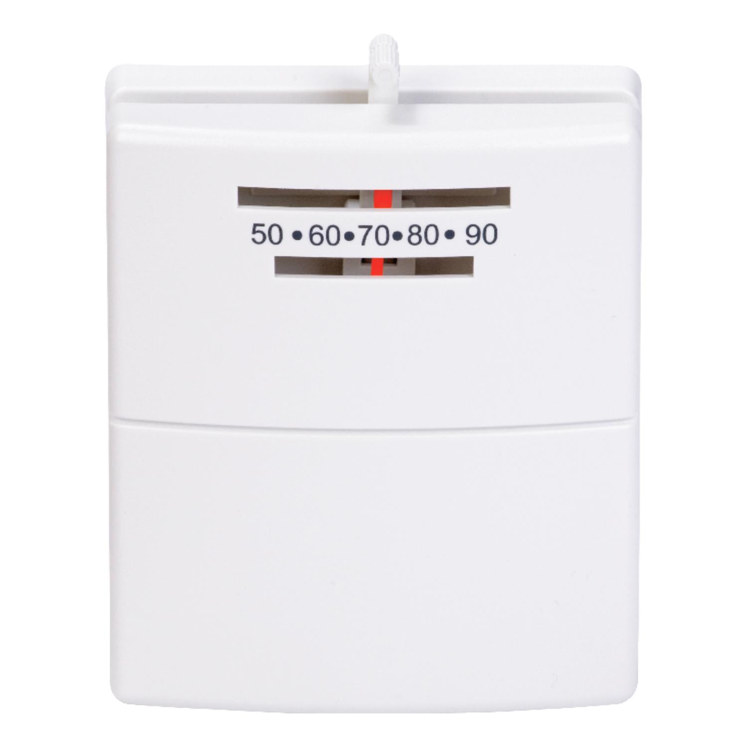 Ace Heating Lever Thermostat