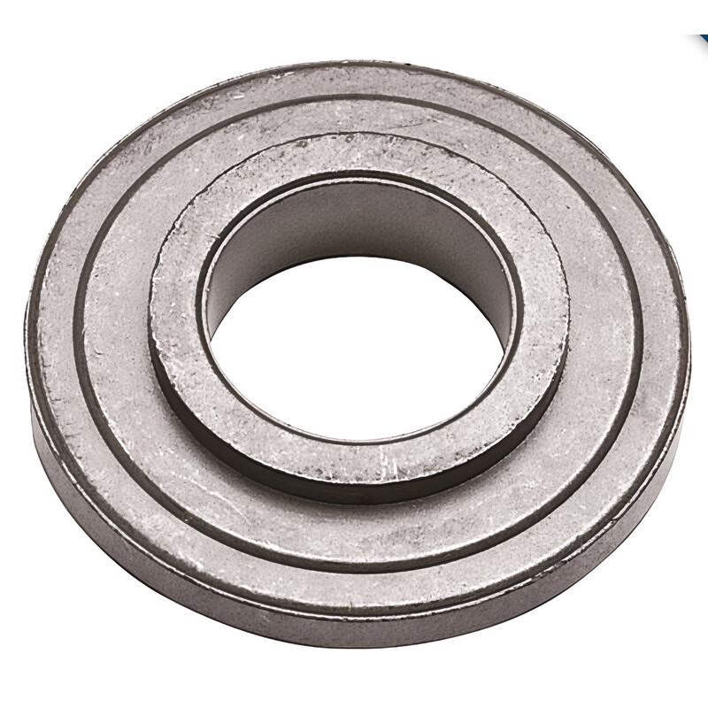 Grinder Backing Flange For 4.5 in. Angle Grinders