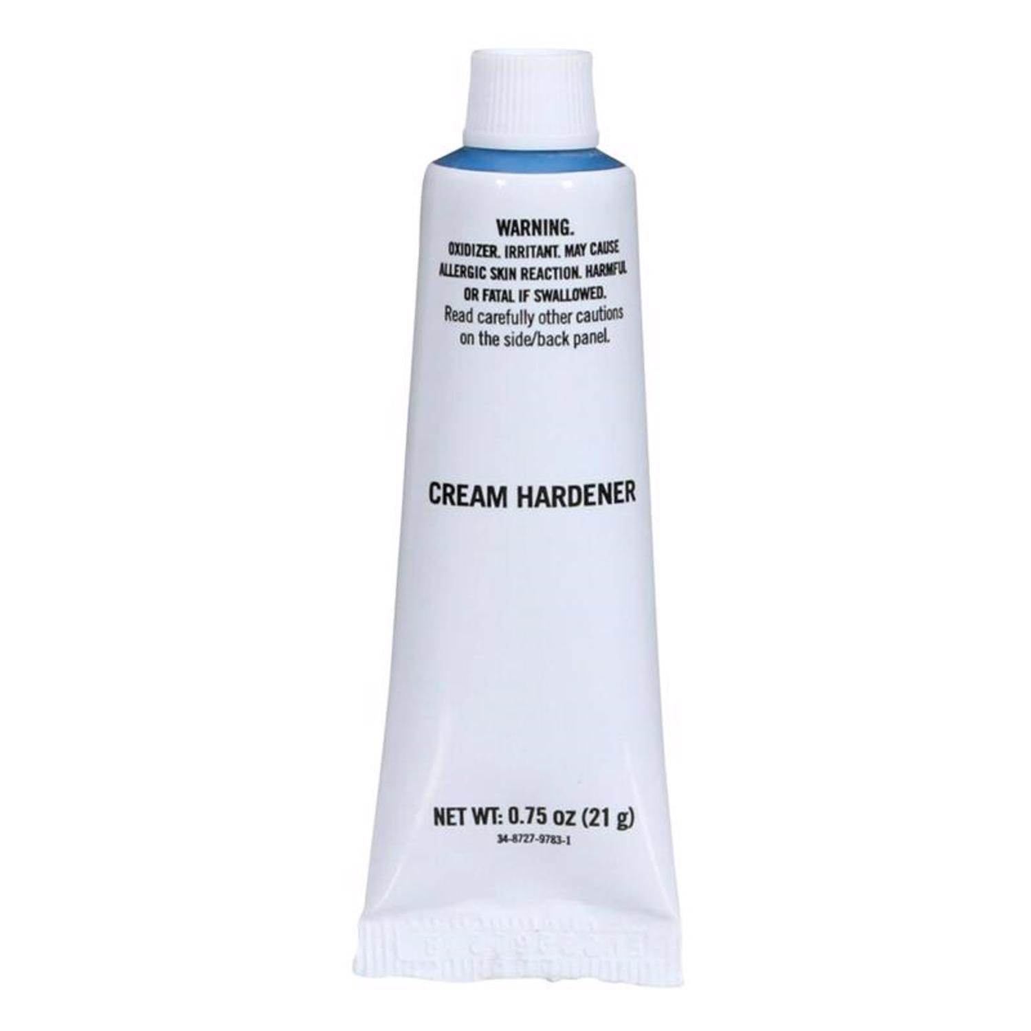 Bondo Cream Hardener 0.75 oz