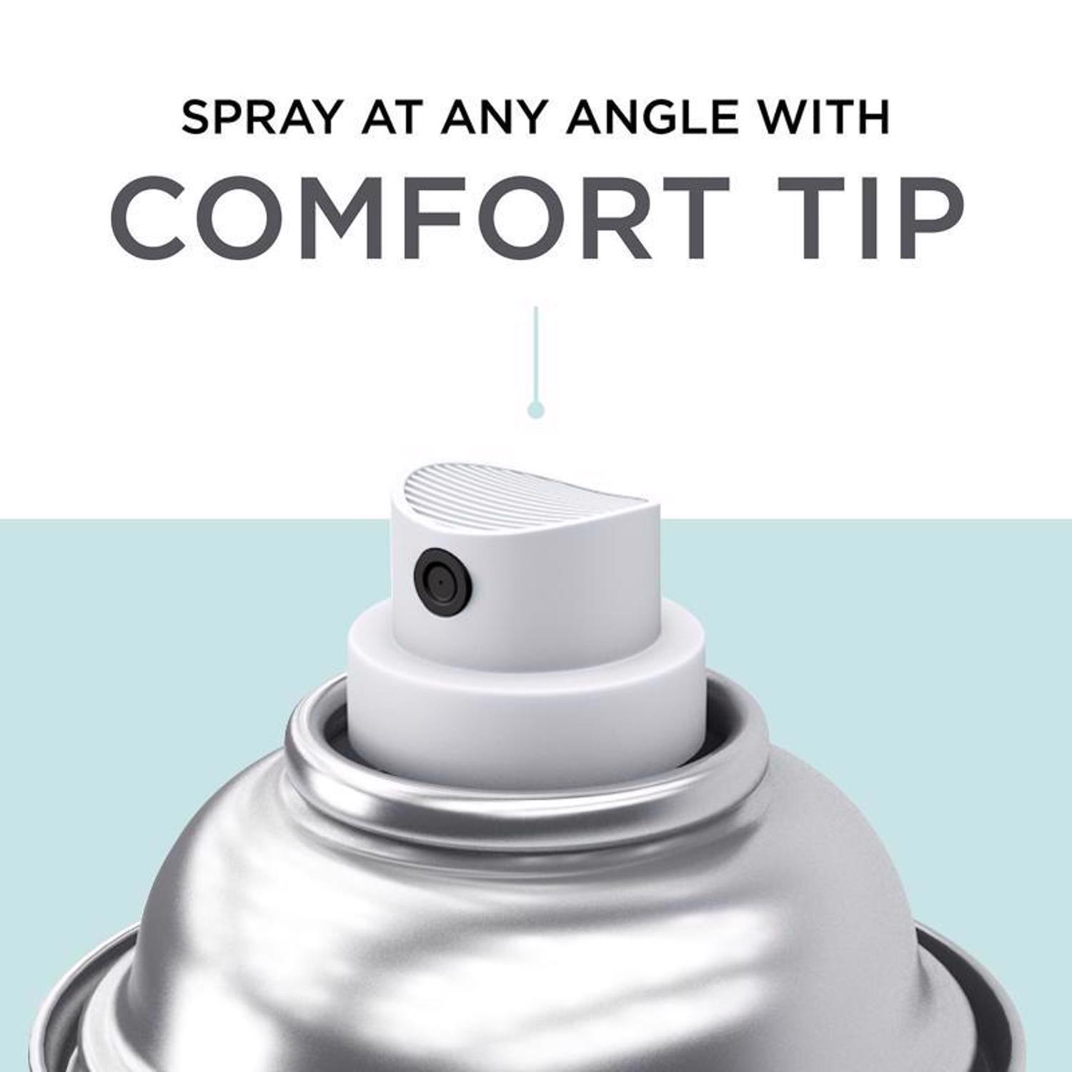 Rust-Oleum Chalked Ultra Matte Cocoa Bean Oil-Based Acrylic Sprayable Chalk Paint 12 oz