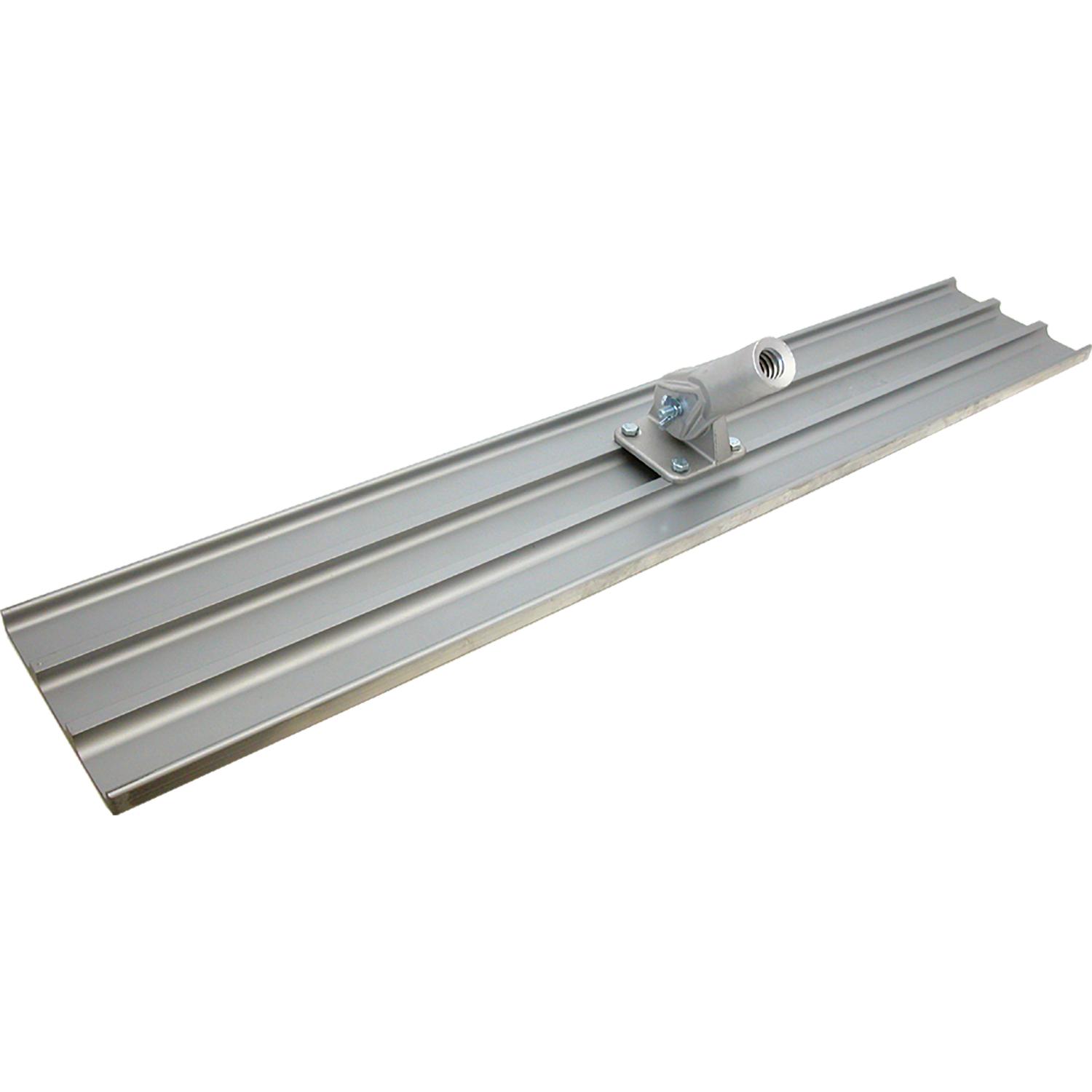 Marshalltown 8 in. W X 45 in. L Magnesium Bull Float Smooth