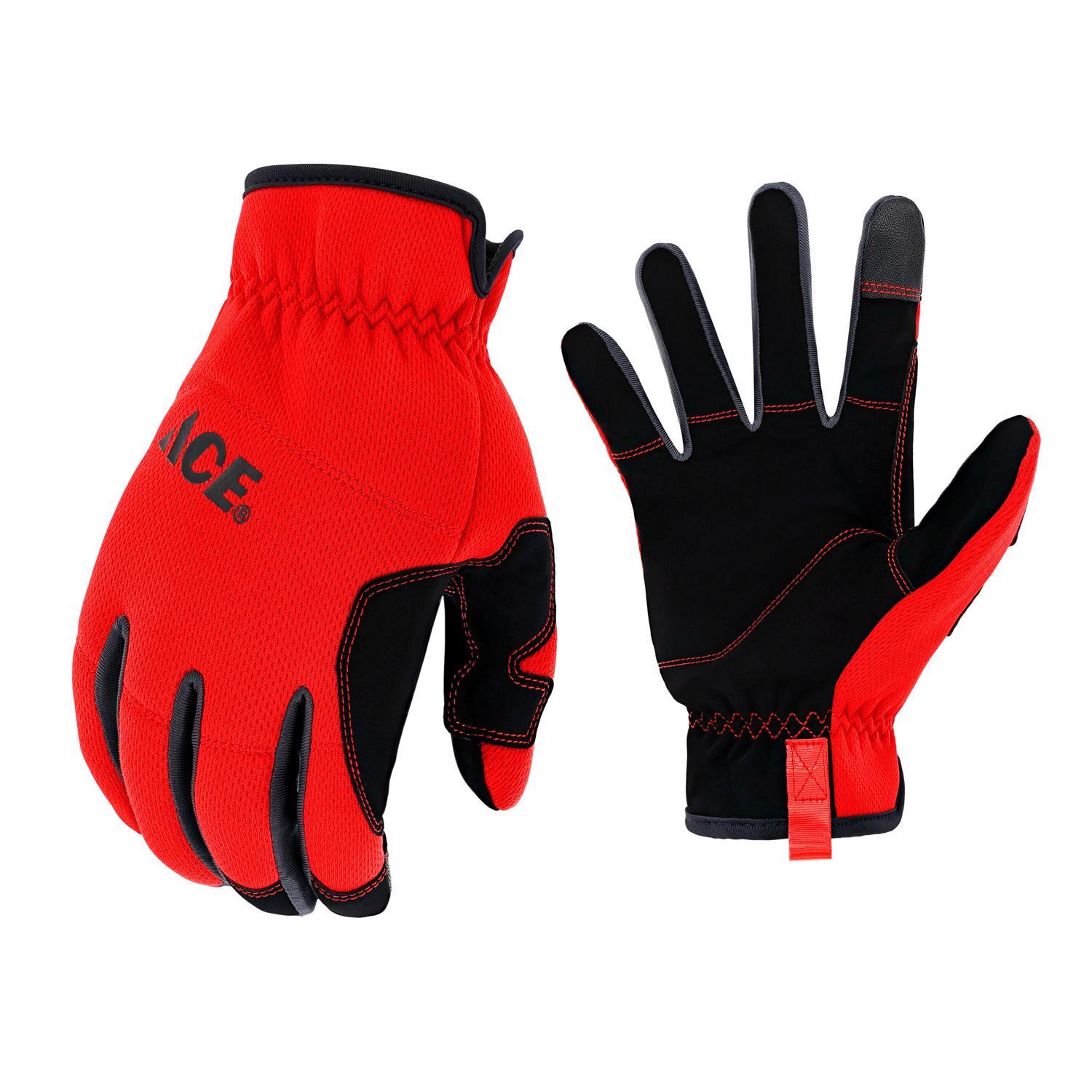 Ace M High Performance Gloves
