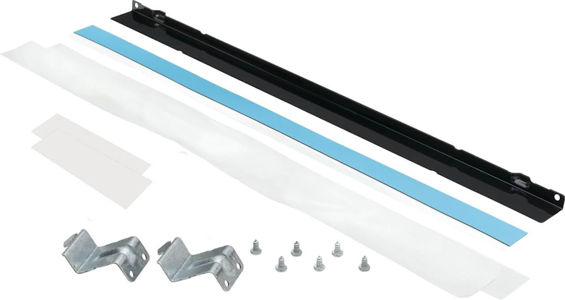 Stacking Kit Elec FntLd Laun