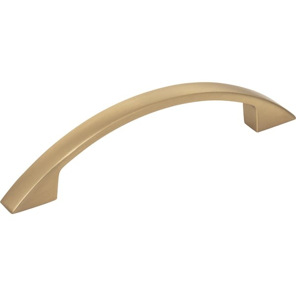 KasaWare 4-7/8In. Overall Length Contemporary Pull, 2-pack