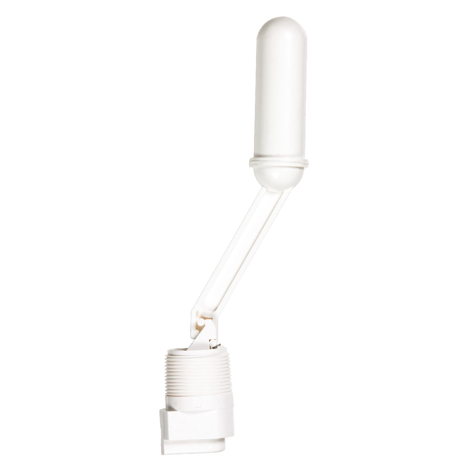 Campbell Brady Plastic 1 1/4 in. Air Release