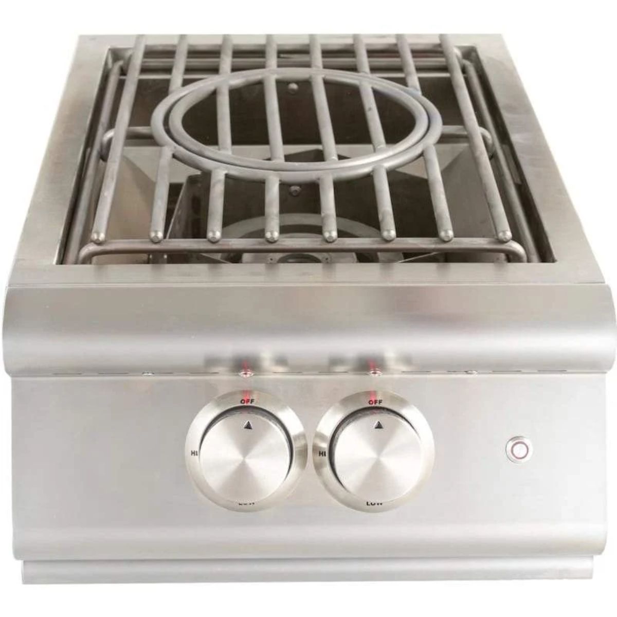 Blaze Power Burner Built-In LTE NG