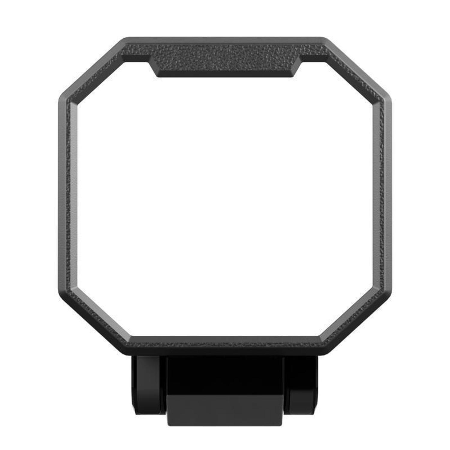 Feit 2000 lm LED Rechargeable Stand (H or Scissor) Folding Worklight